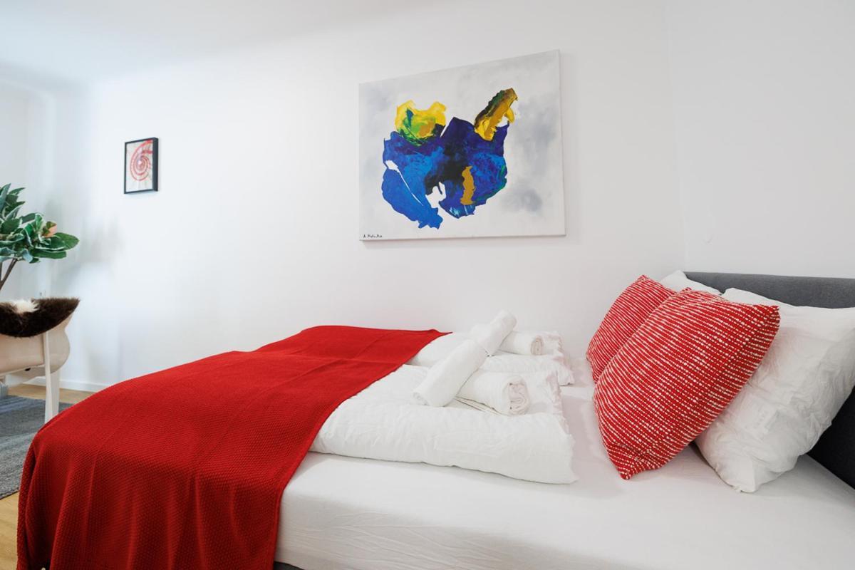 Appartement Modern *