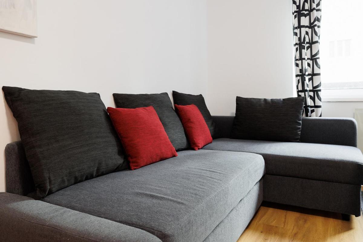 Modern Appartement Wenen