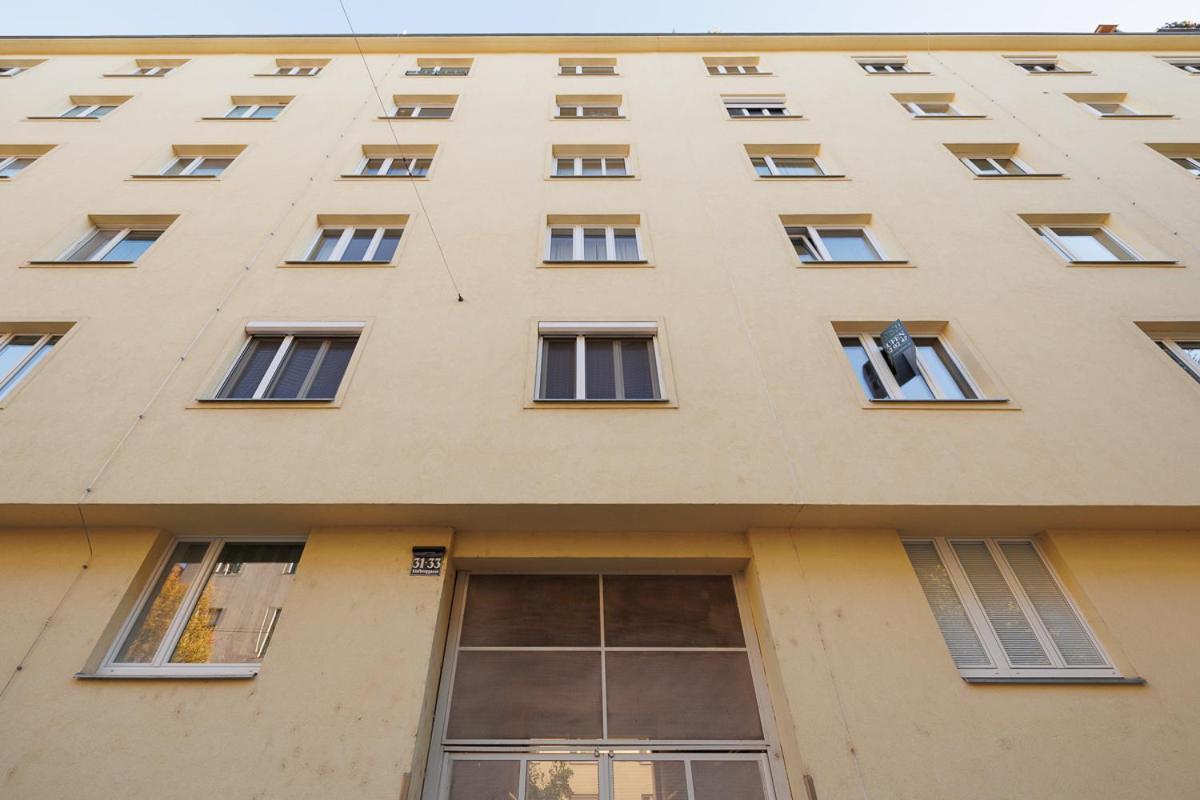 Modern Appartement