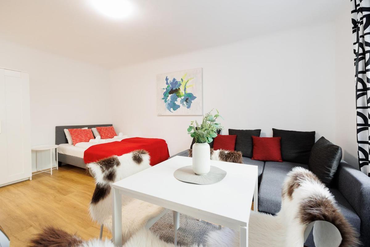 Appartement Modern