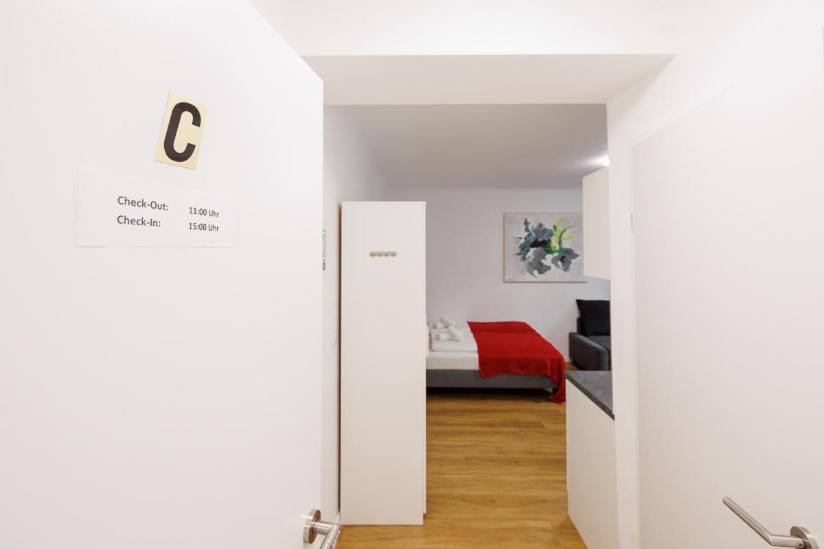 Appartement Modern *