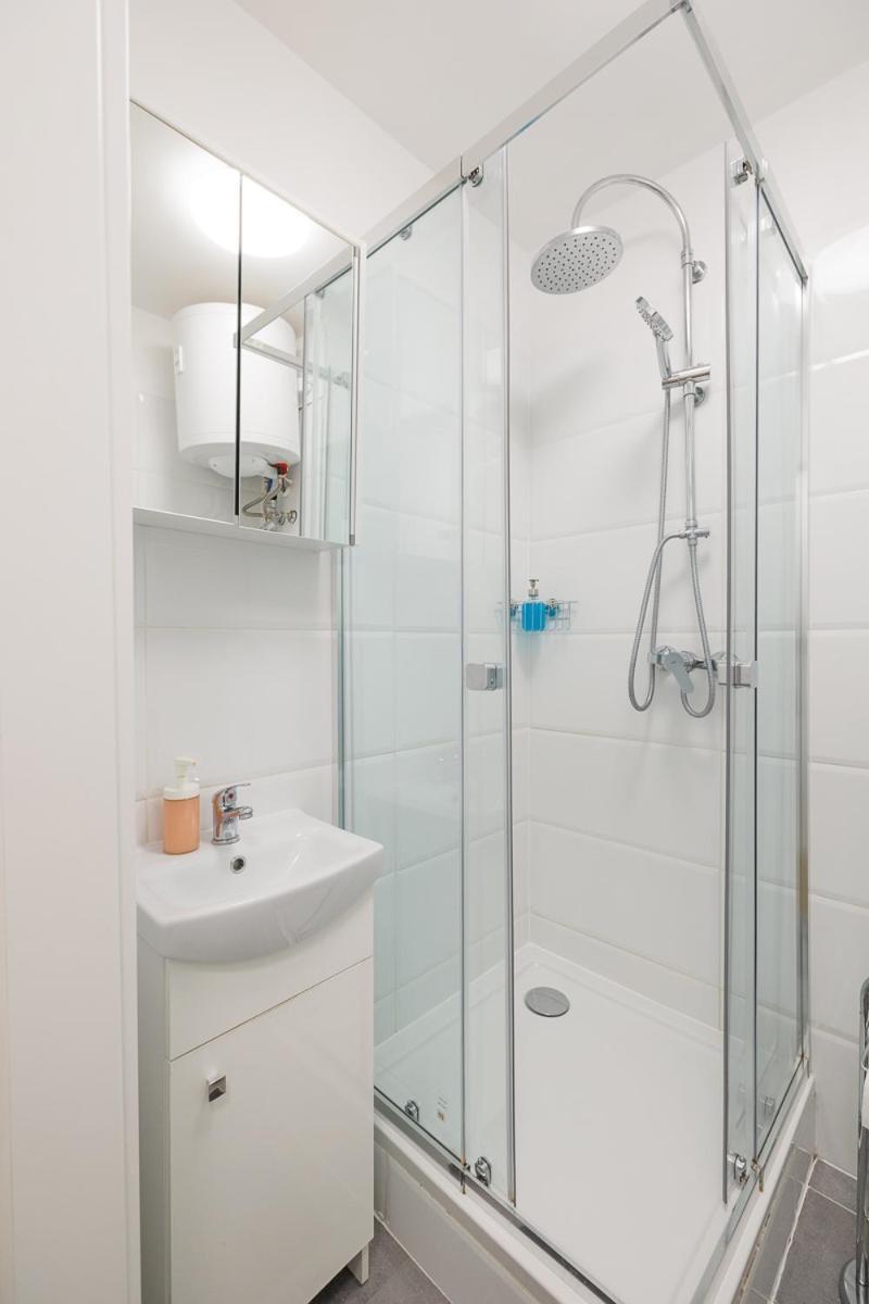 Modern Appartement Wenen