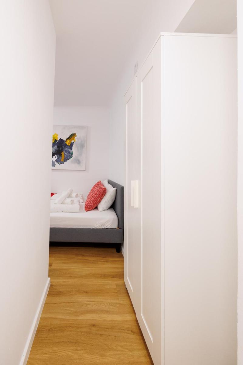 Appartement Modern Wenen