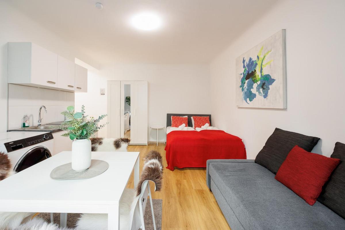 Modern Appartement