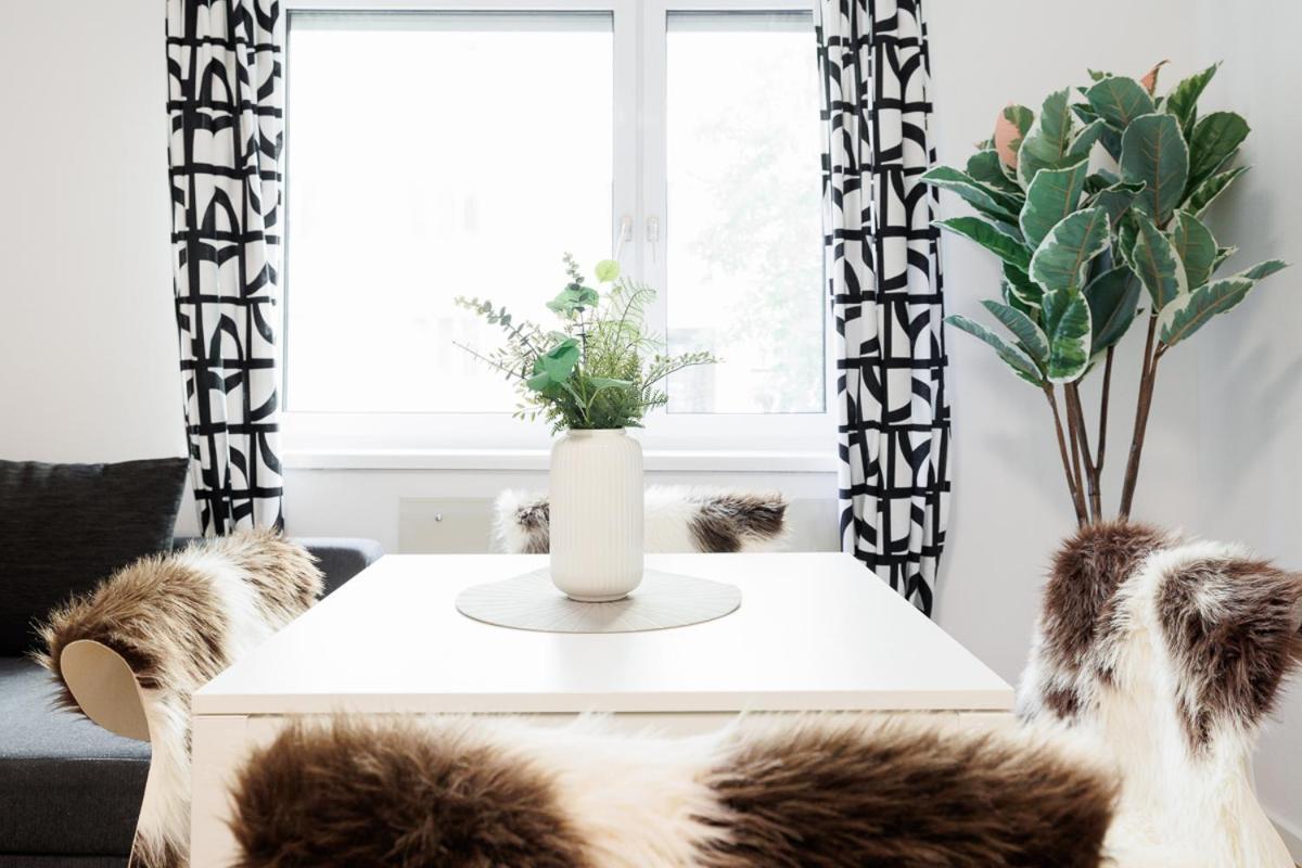 Appartement Modern