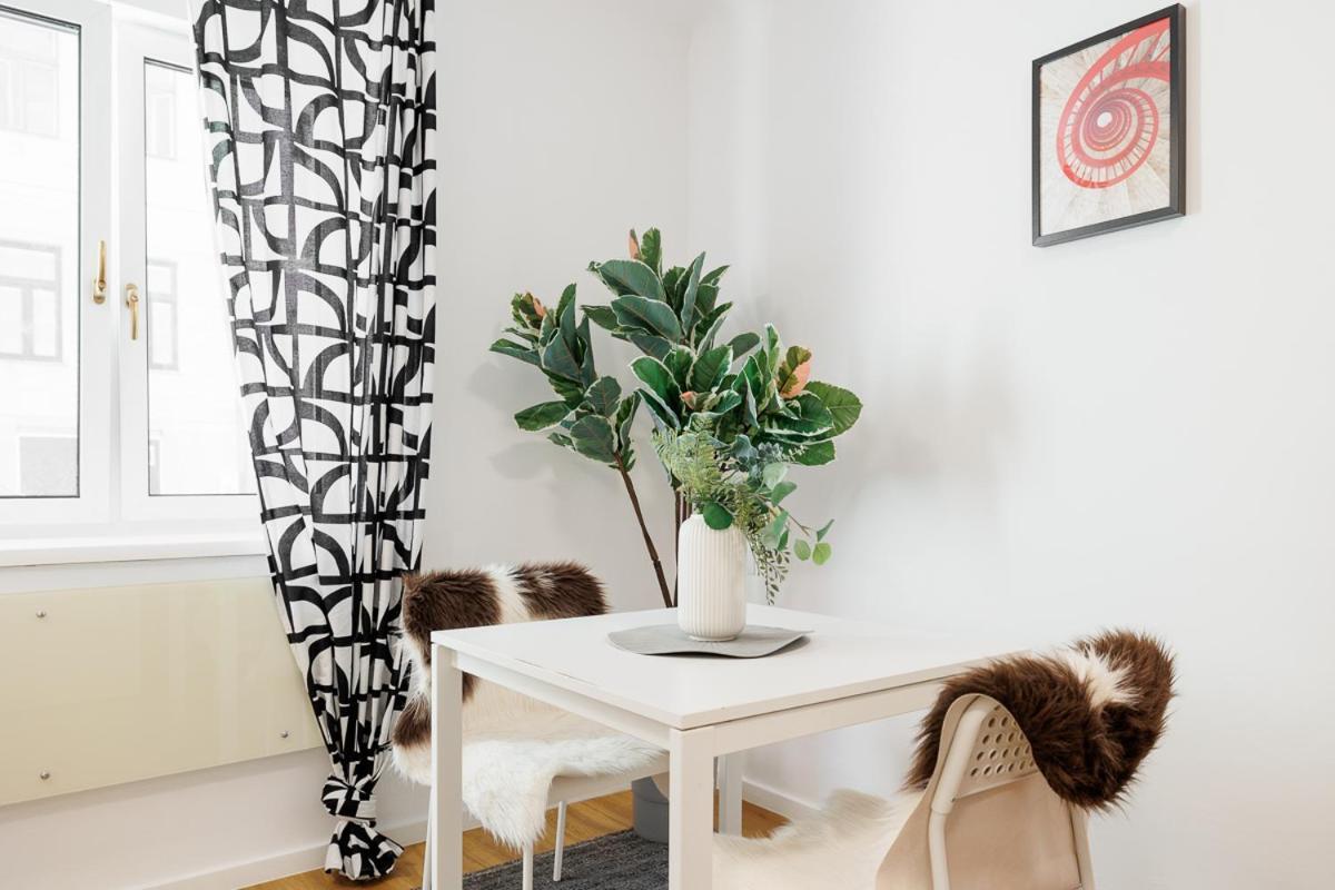 Modern Appartement Wenen