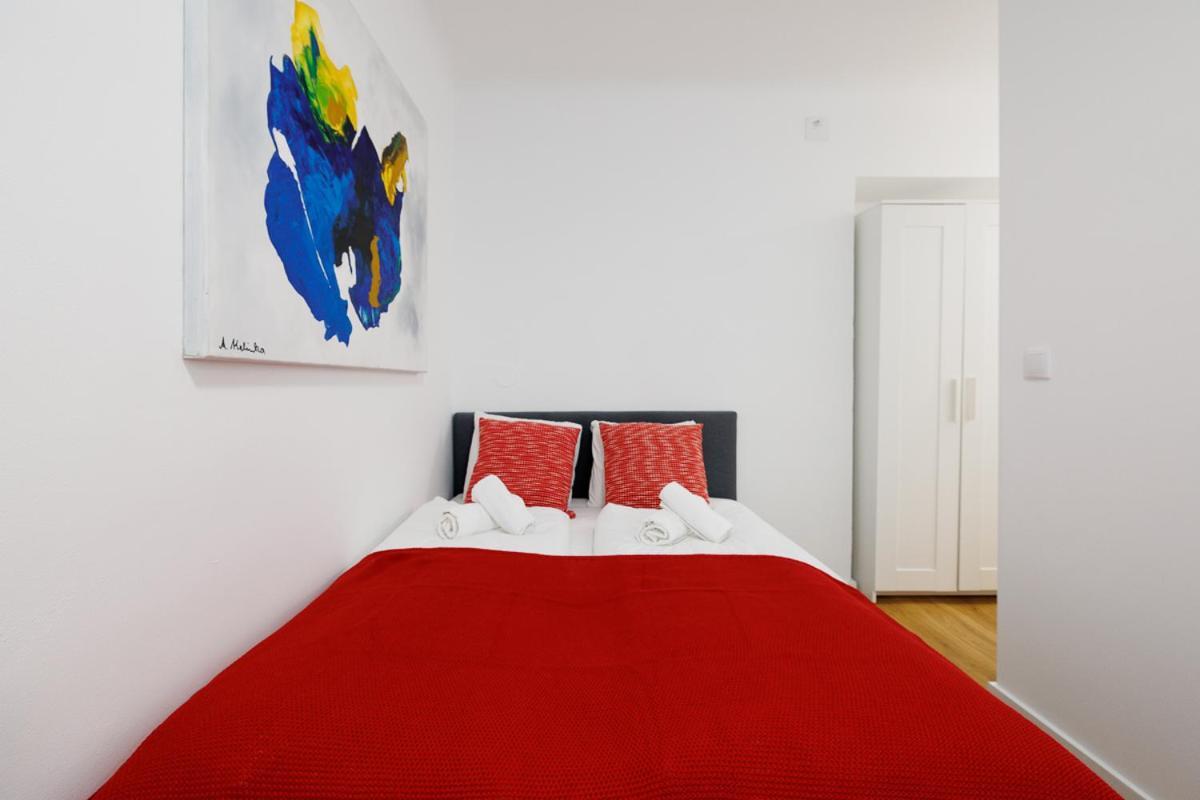 Appartement Modern Wenen