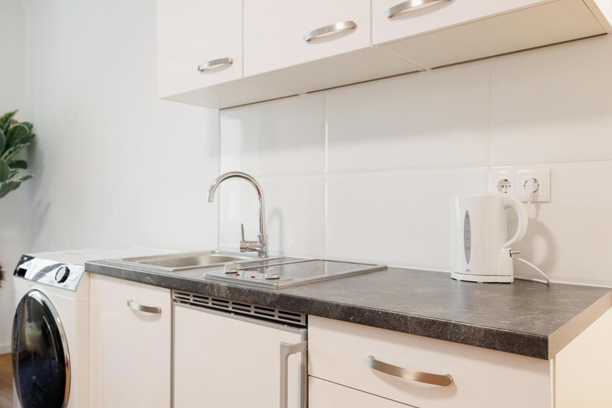 Appartement Modern
