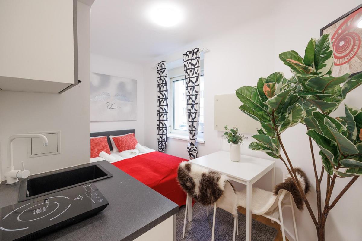 Modern Appartement *