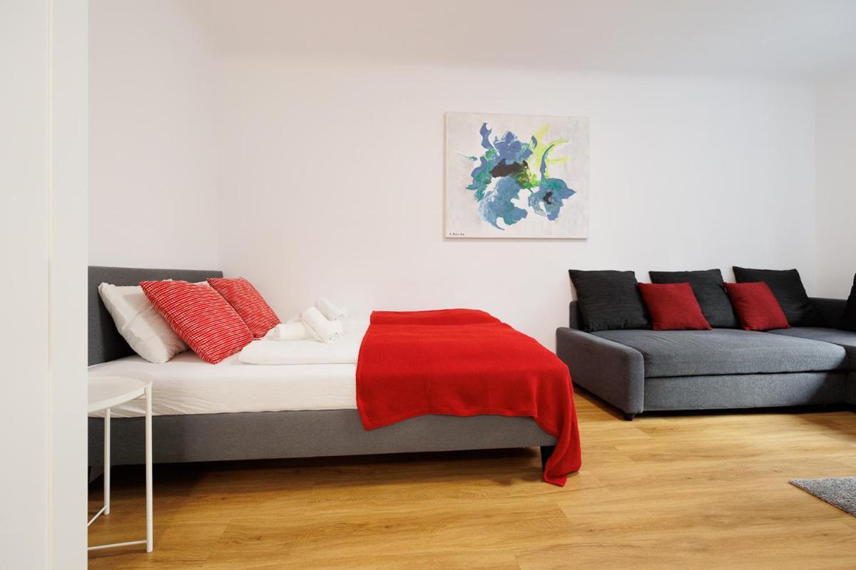Appartement Modern *