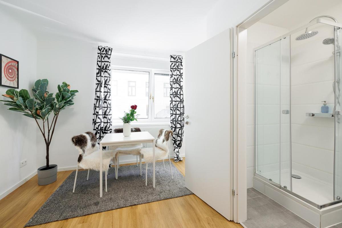 Appartement Modern Wenen