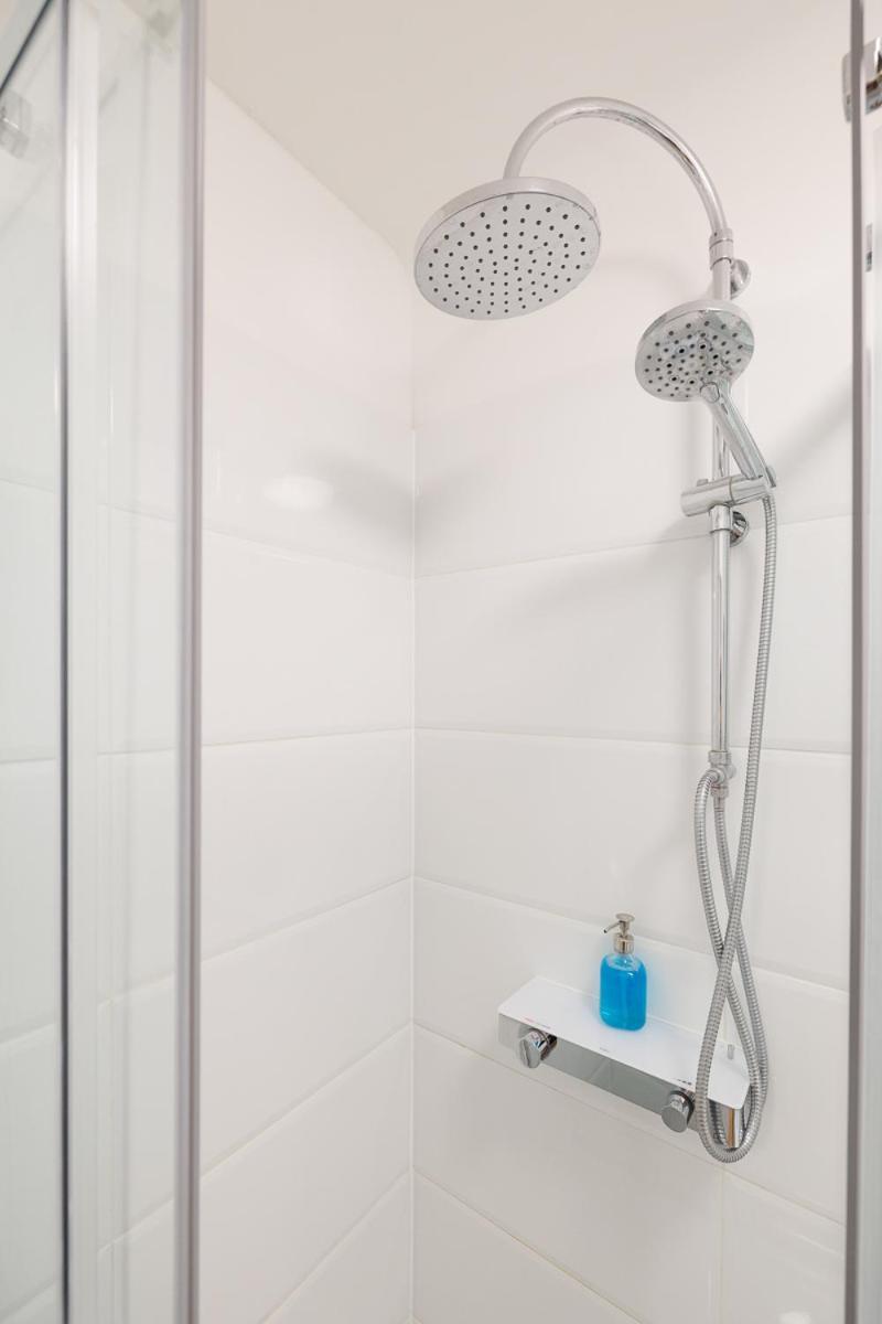 Modern Appartement Wenen
