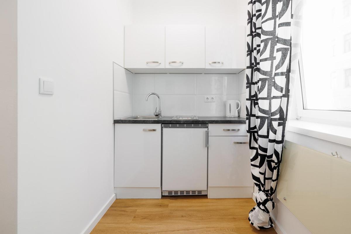 Modern * Wenen