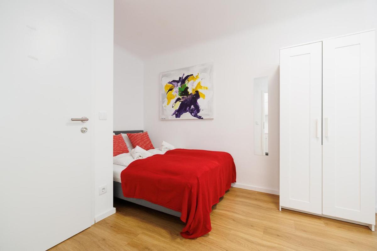 Modern Appartement *