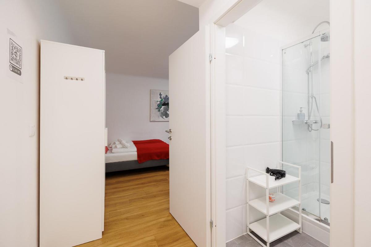 Appartement Modern Wenen