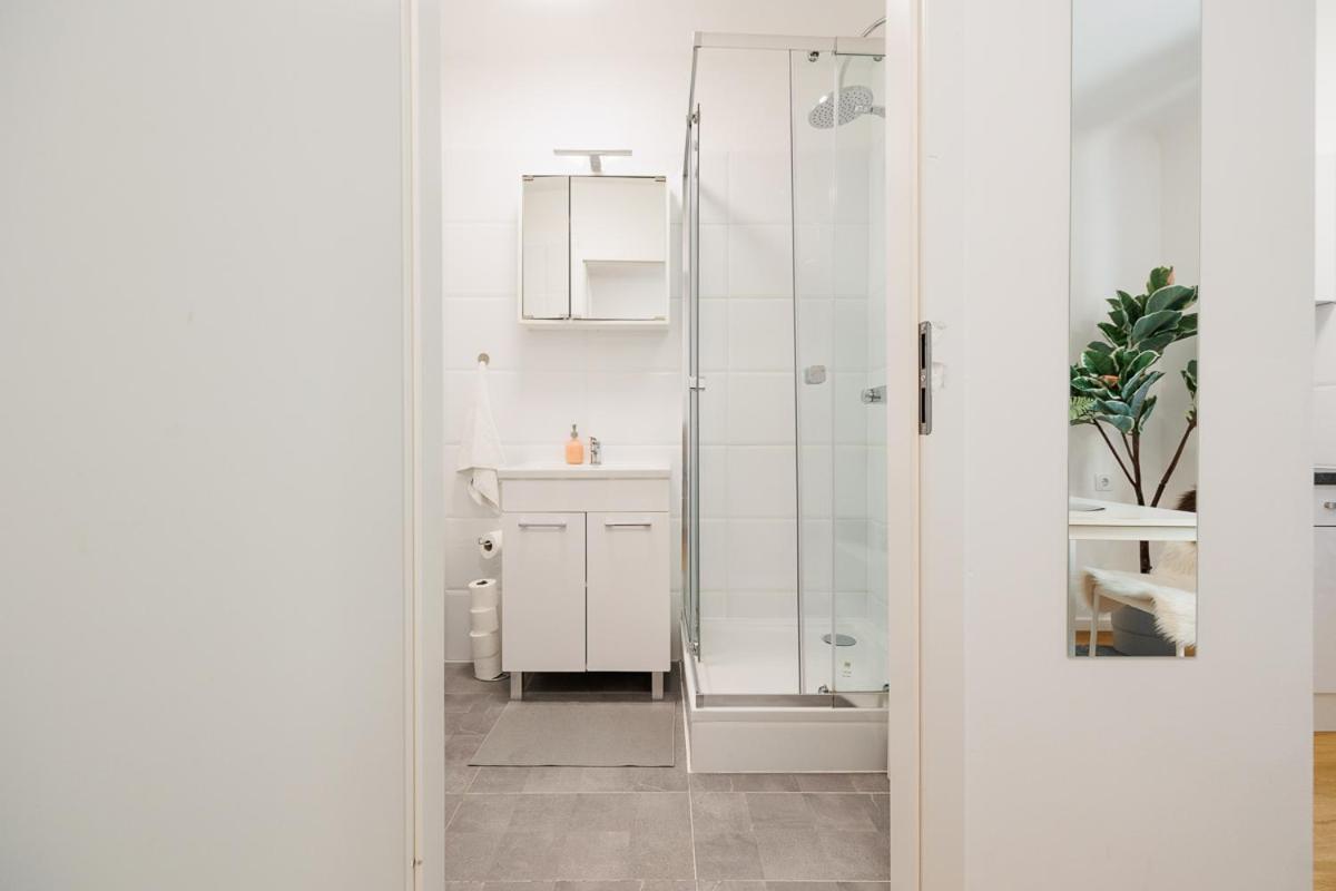Appartement Modern