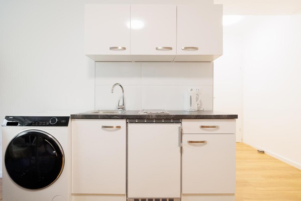 Appartement Modern Wenen