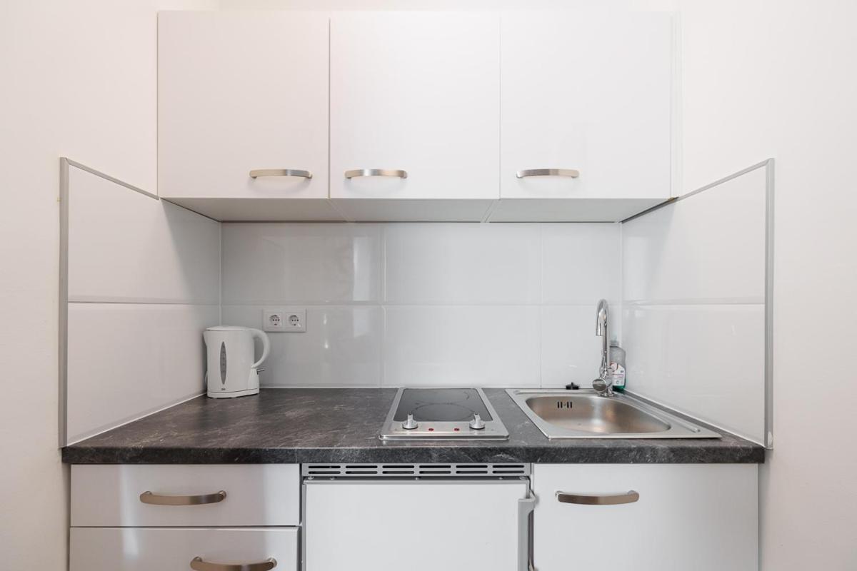 Appartement Modern