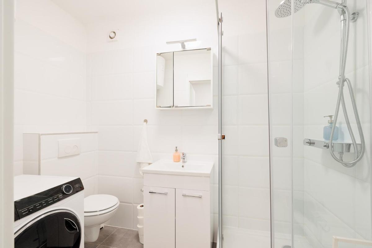 Modern Appartement