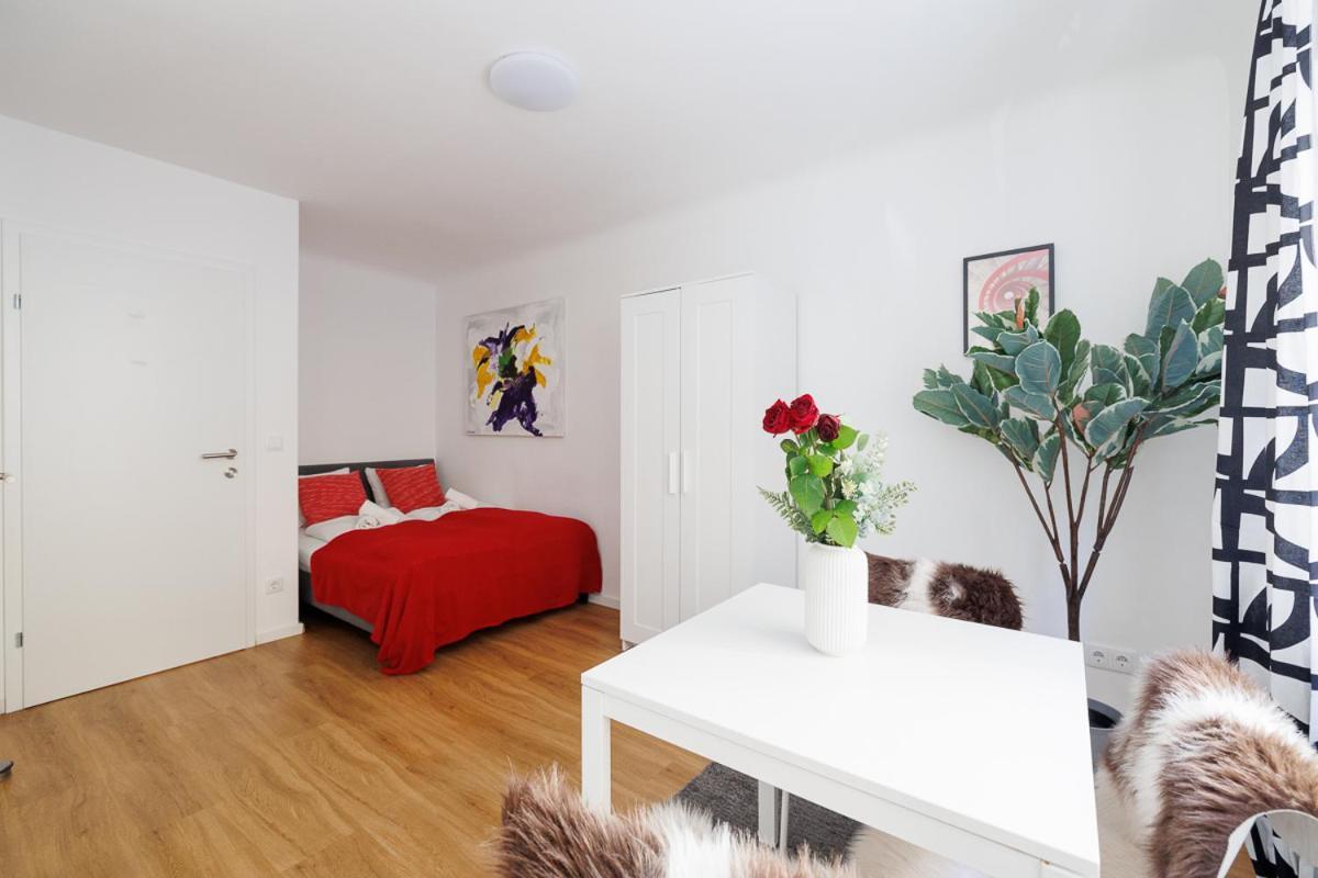 Appartement Modern
