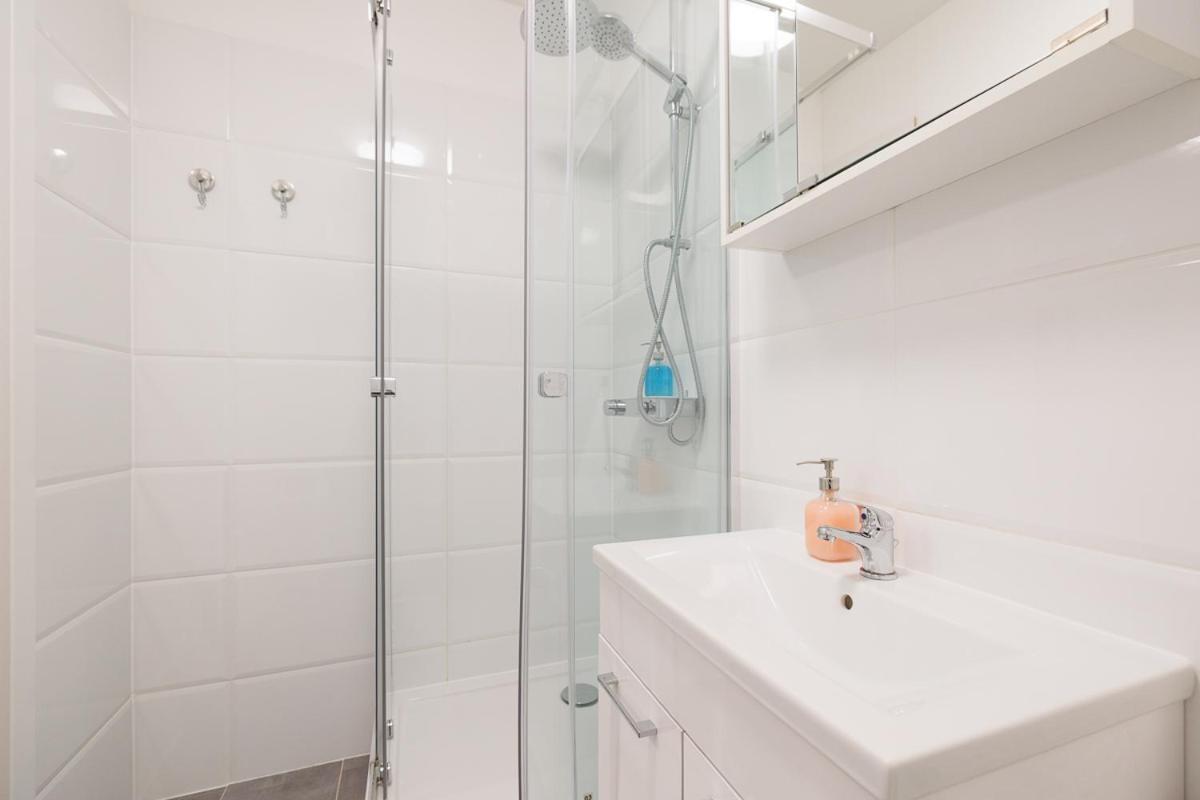 Appartement Modern *