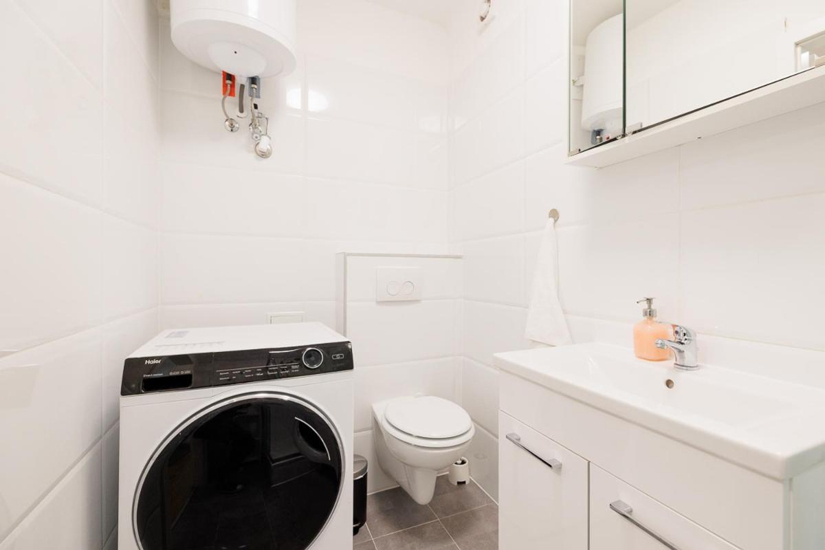 Modern Appartement Wenen