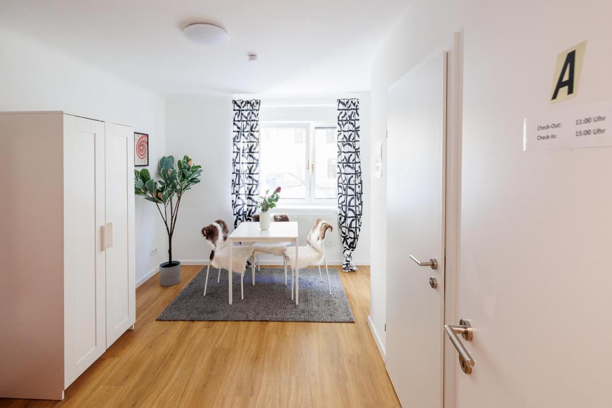 Appartement Modern Wenen