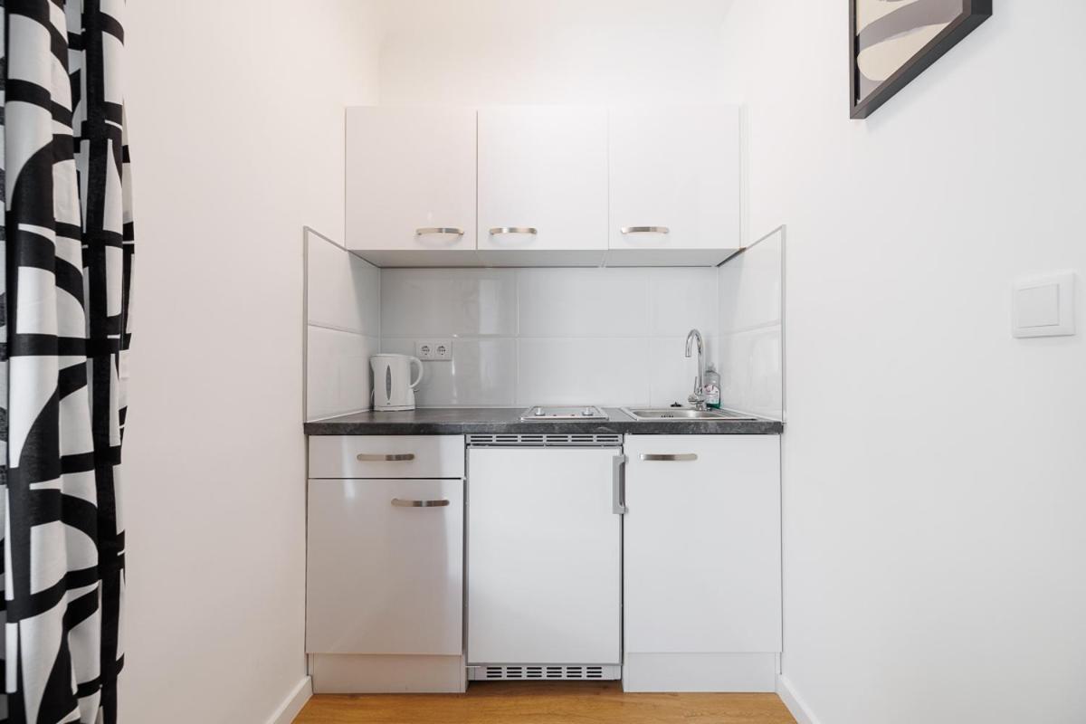 Appartement Modern *